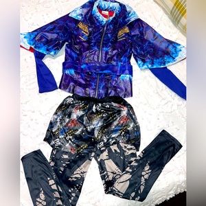 Disney “Mel” costume